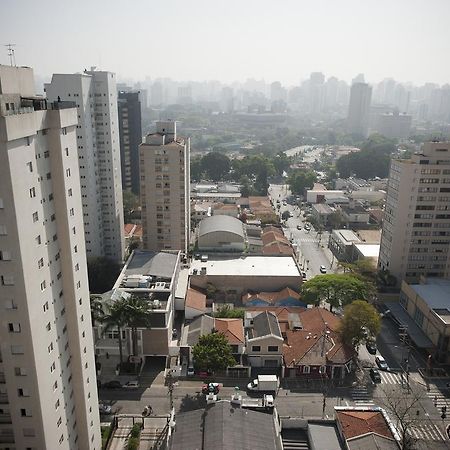 Apartamento Triplex Place Vendome Sao Paulo Ruang foto