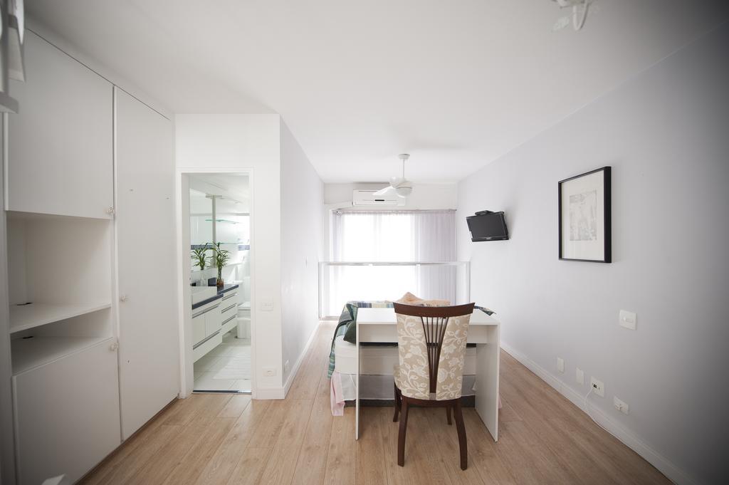 Apartamento Triplex Place Vendome Sao Paulo Ruang foto