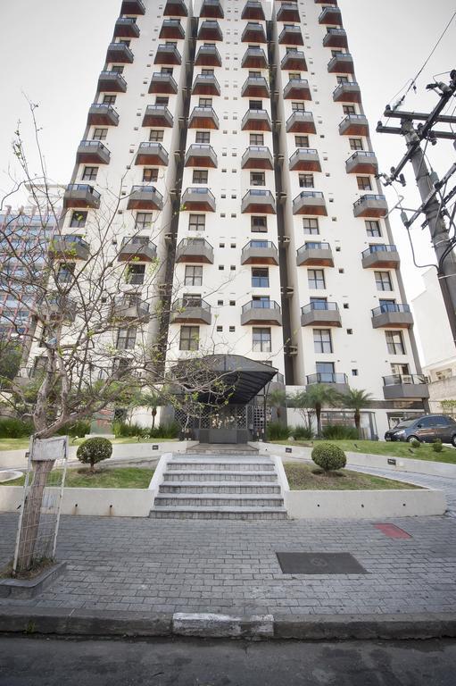 Apartamento Triplex Place Vendome Sao Paulo Ruang foto